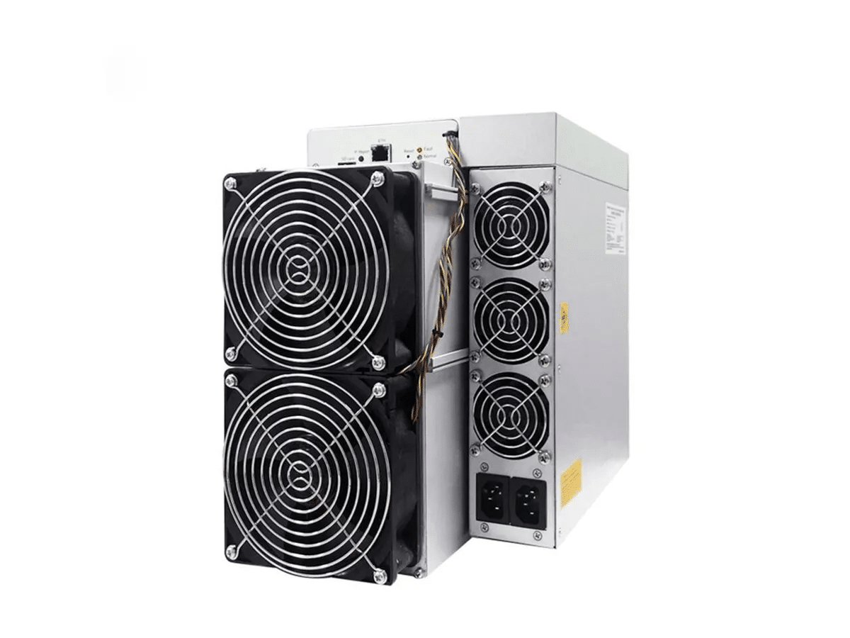 Bitmain Antminer S19 XP Review: Impressive 140 TH/s Hash Monster